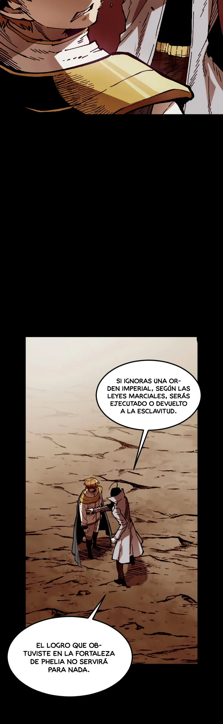 Esclavo B Capitulo 51 página 10