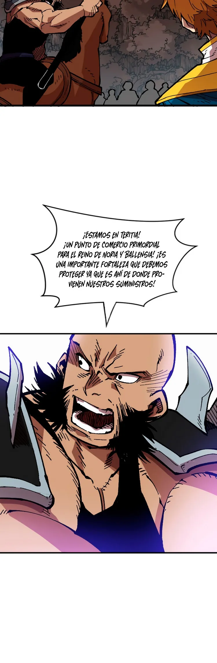 Esclavo B Capitulo 51 página 16