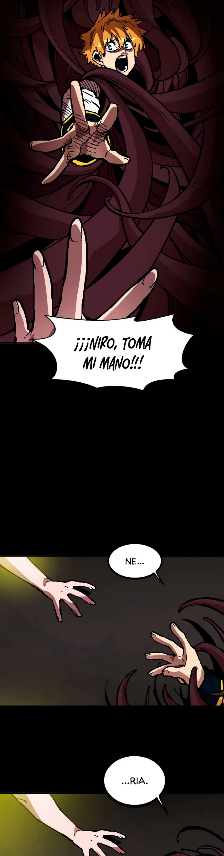 Esclavo B Capitulo 51 página 3