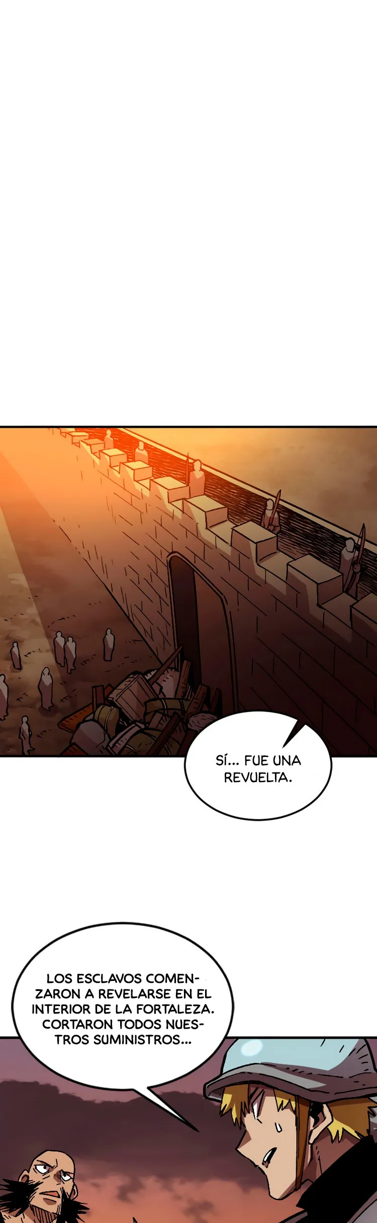 Esclavo B Capitulo 51 página 35