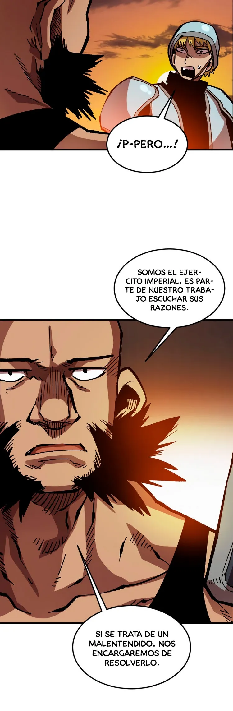 Esclavo B Capitulo 51 página 39