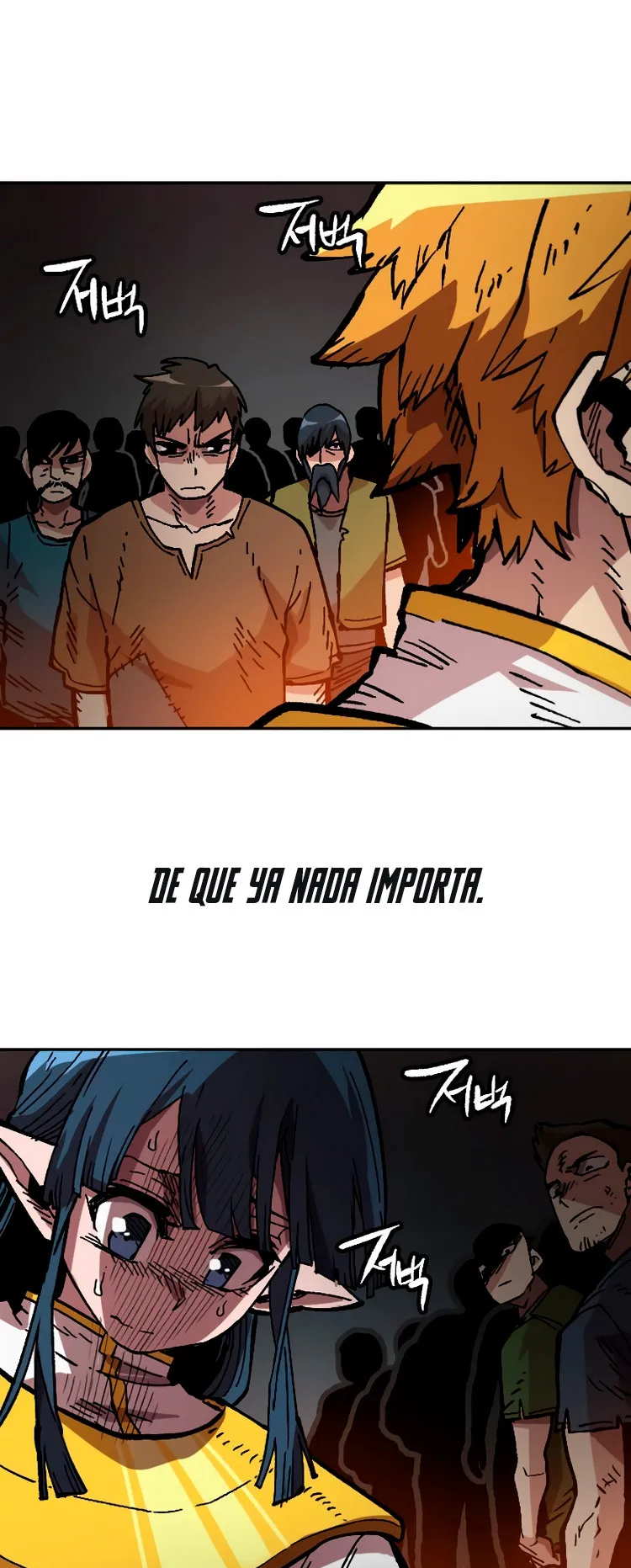 Esclavo B Capitulo 51 página 49