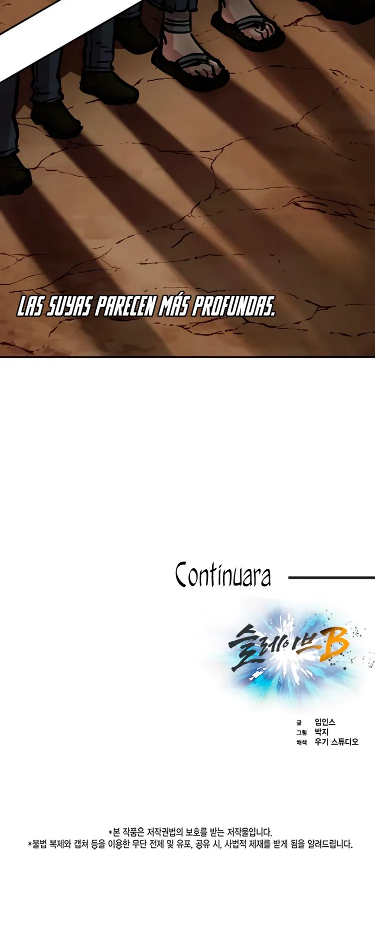 Esclavo B Capitulo 51 página 52