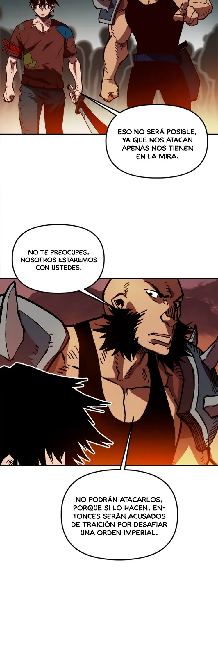 Esclavo B Capitulo 52 página 15