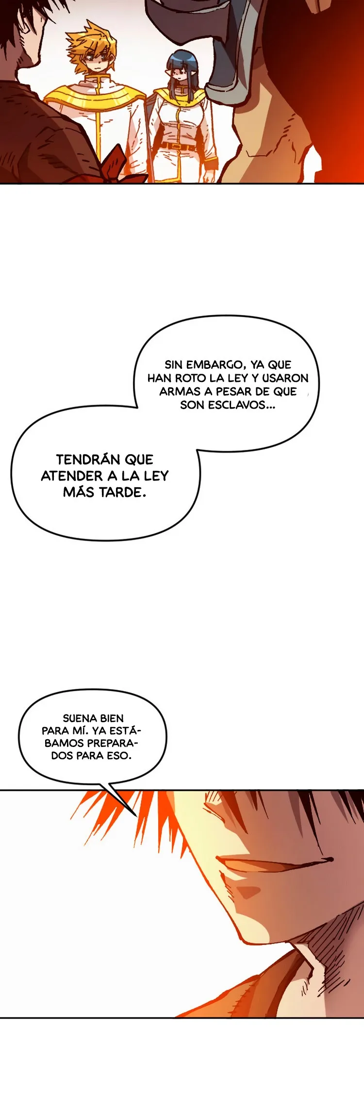 Esclavo B Capitulo 52 página 19