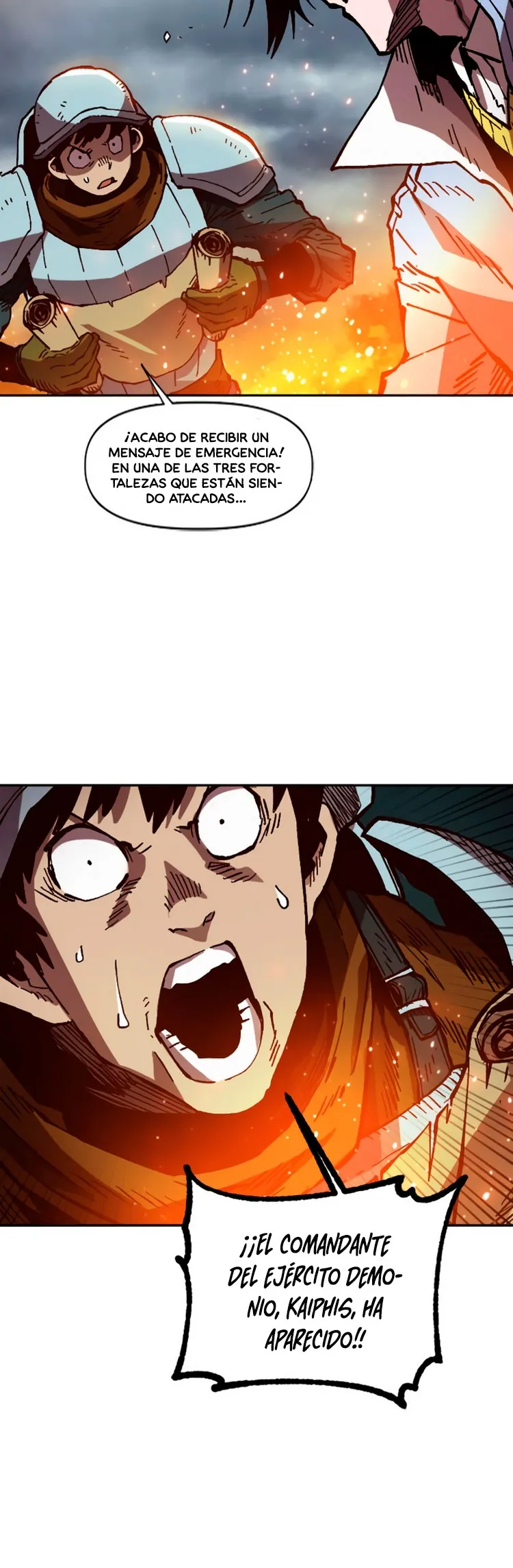 Esclavo B Capitulo 52 página 2
