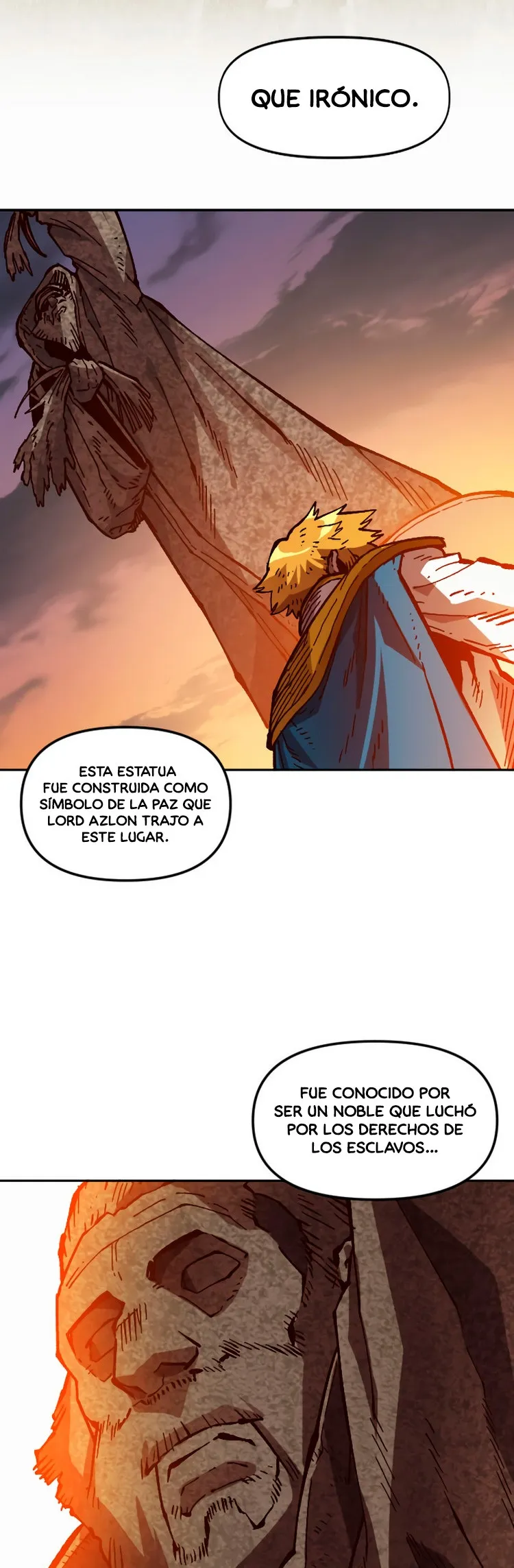 Esclavo B Capitulo 52 página 23
