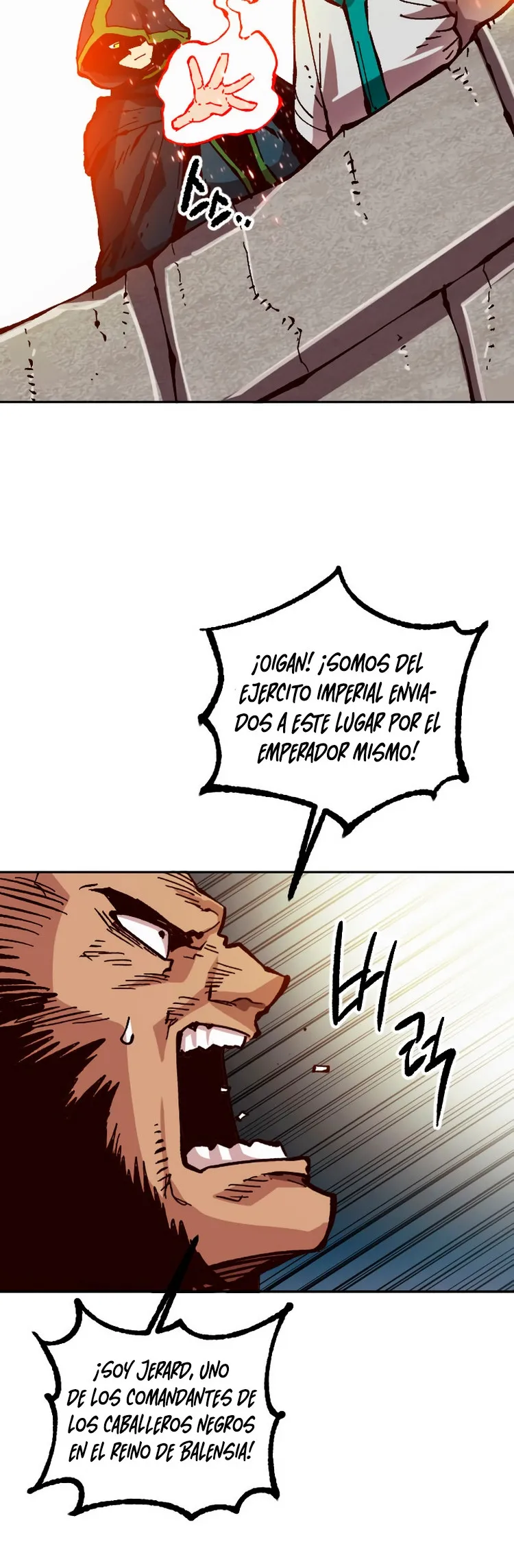 Esclavo B Capitulo 52 página 26