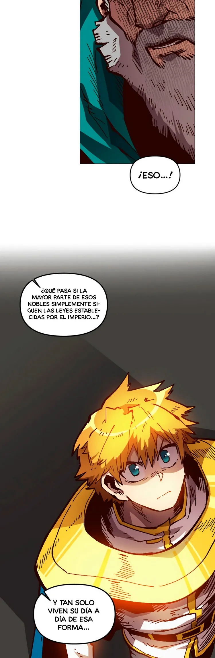 Esclavo B Capitulo 52 página 40