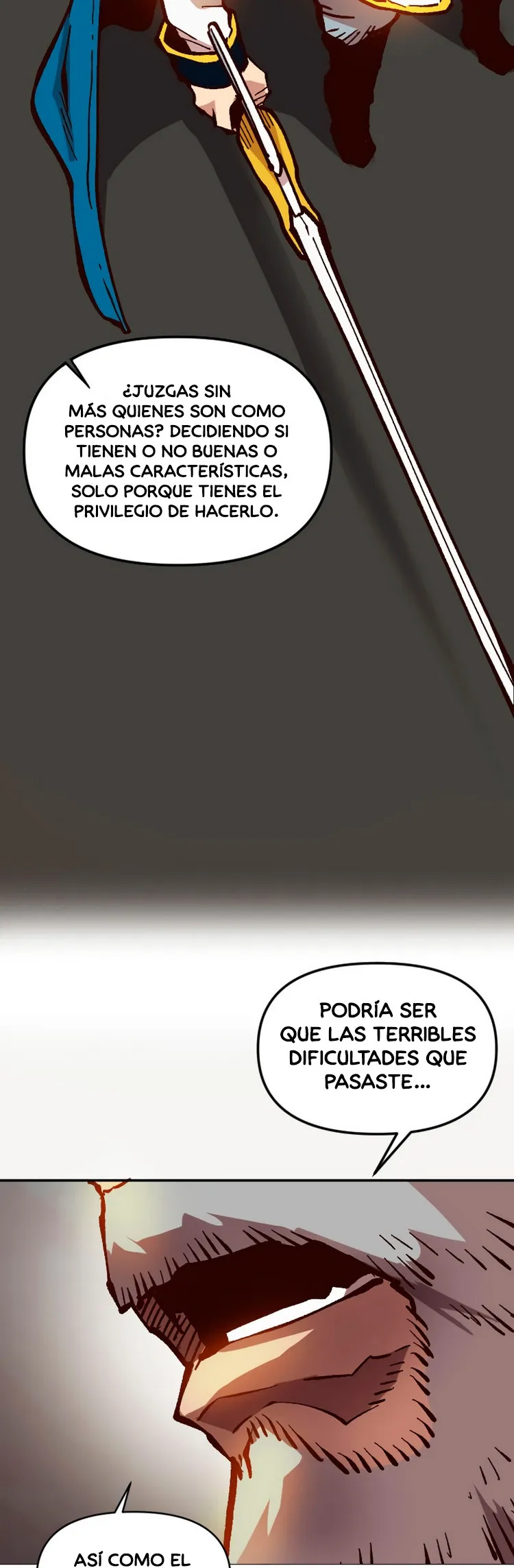Esclavo B Capitulo 52 página 41