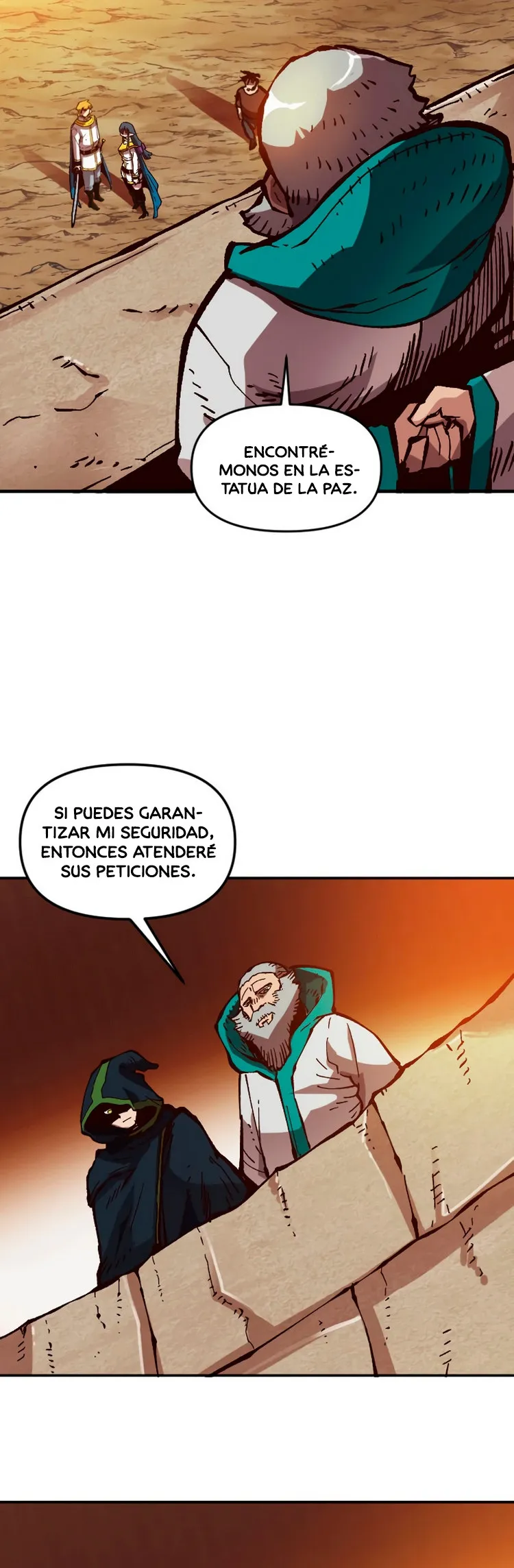 Esclavo B Capitulo 52 página 46