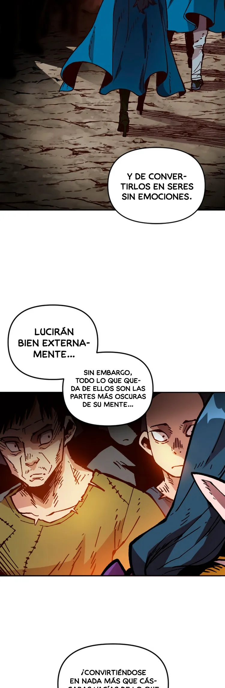 Esclavo B Capitulo 52 página 5