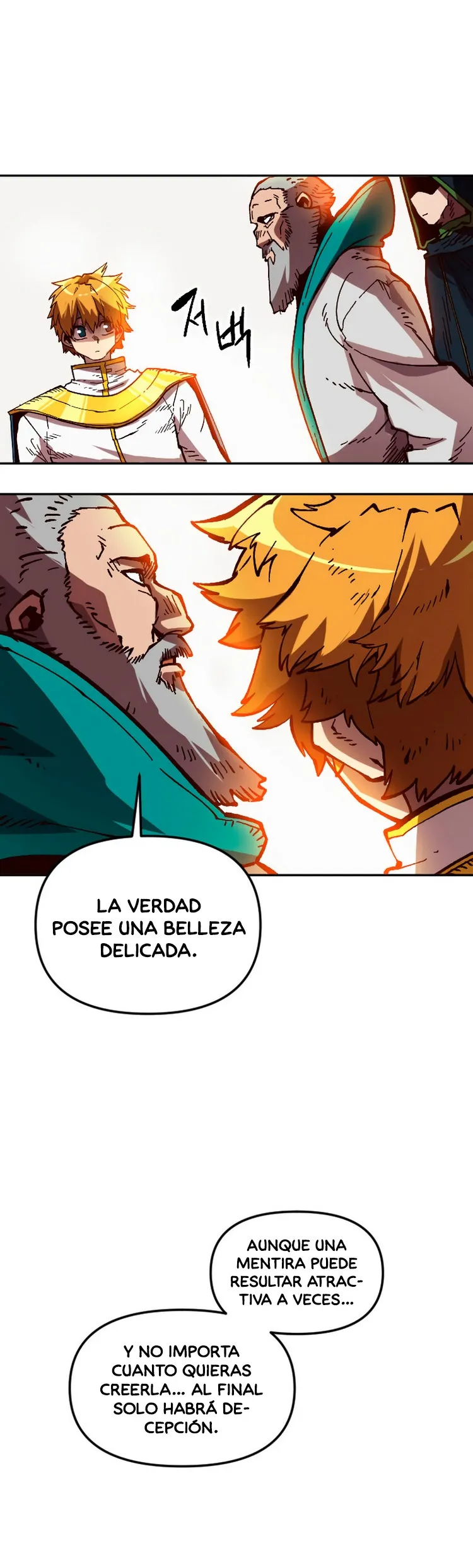 Esclavo B Capitulo 52 página 50