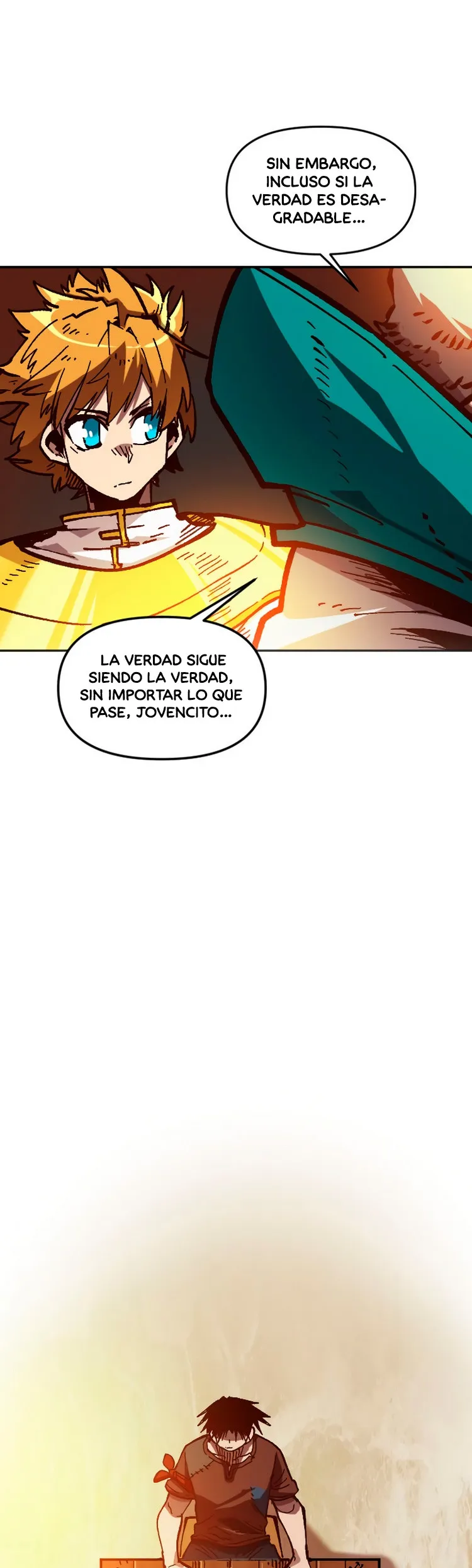 Esclavo B Capitulo 52 página 51