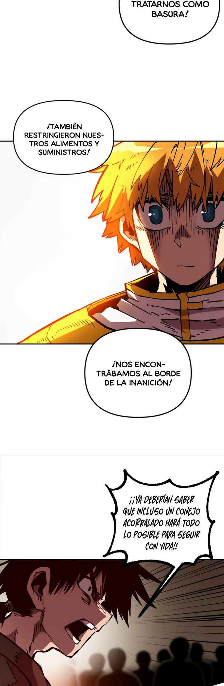 Esclavo B Capitulo 52 página 8