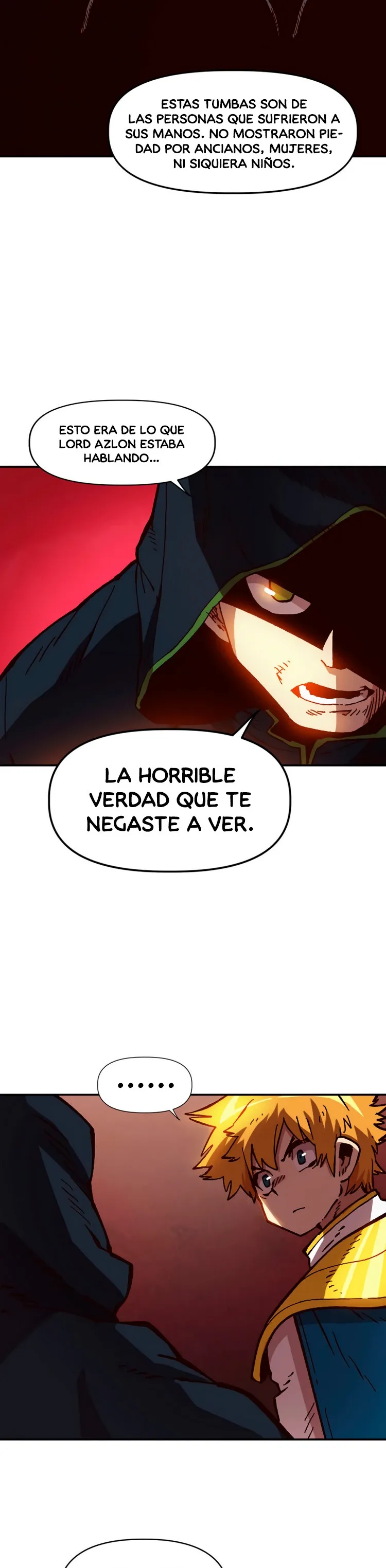 Esclavo B Capitulo 53 página 21