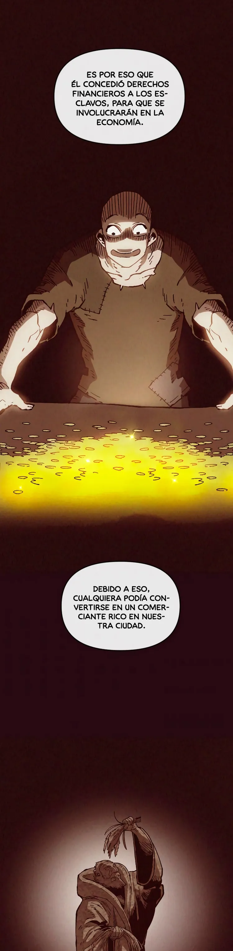 Esclavo B Capitulo 53 página 24