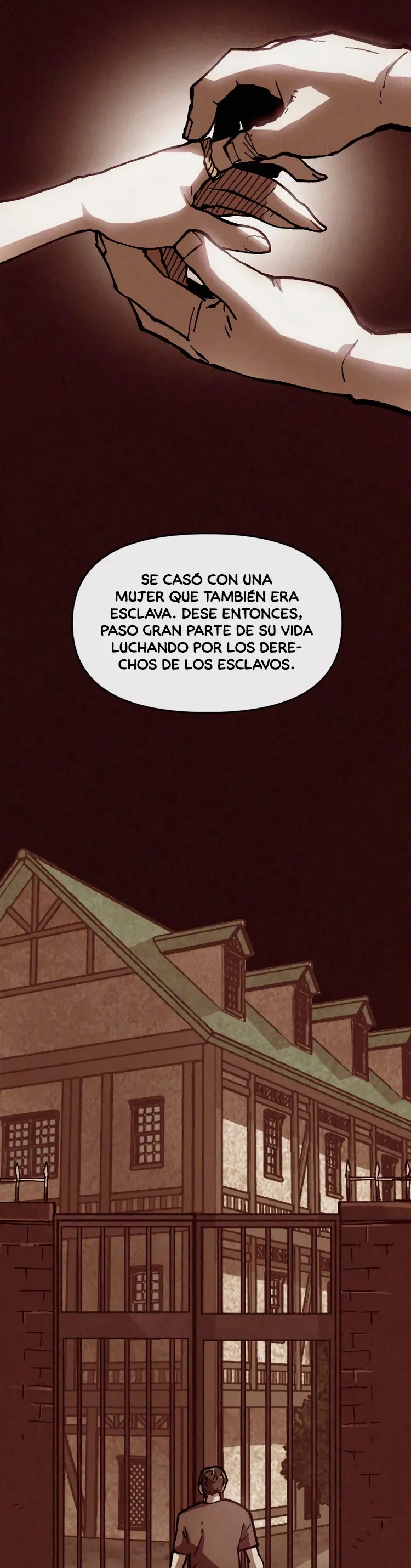 Esclavo B Capitulo 53 página 26