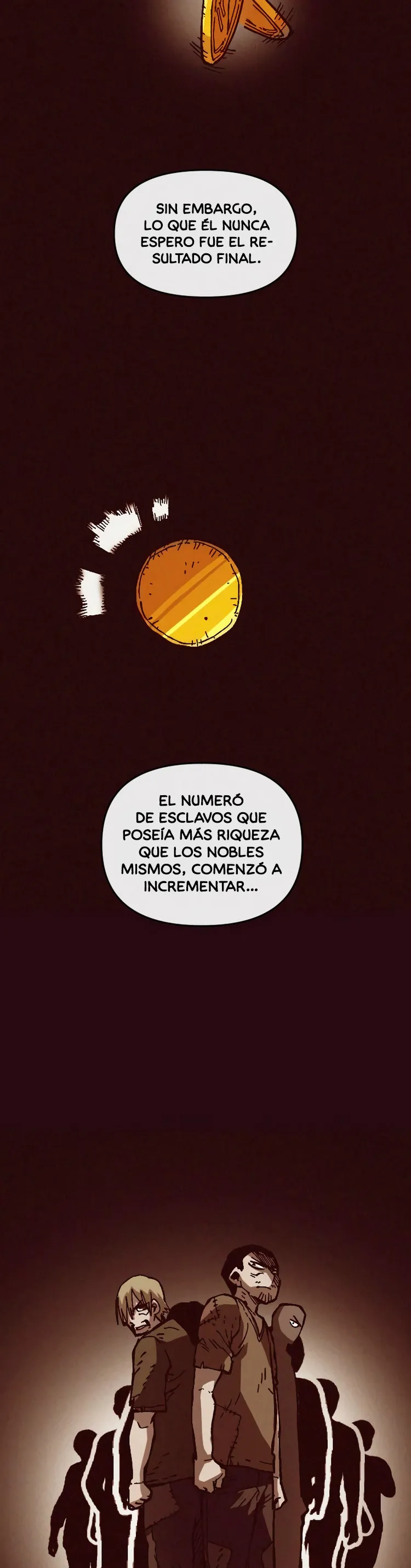 Esclavo B Capitulo 53 página 29