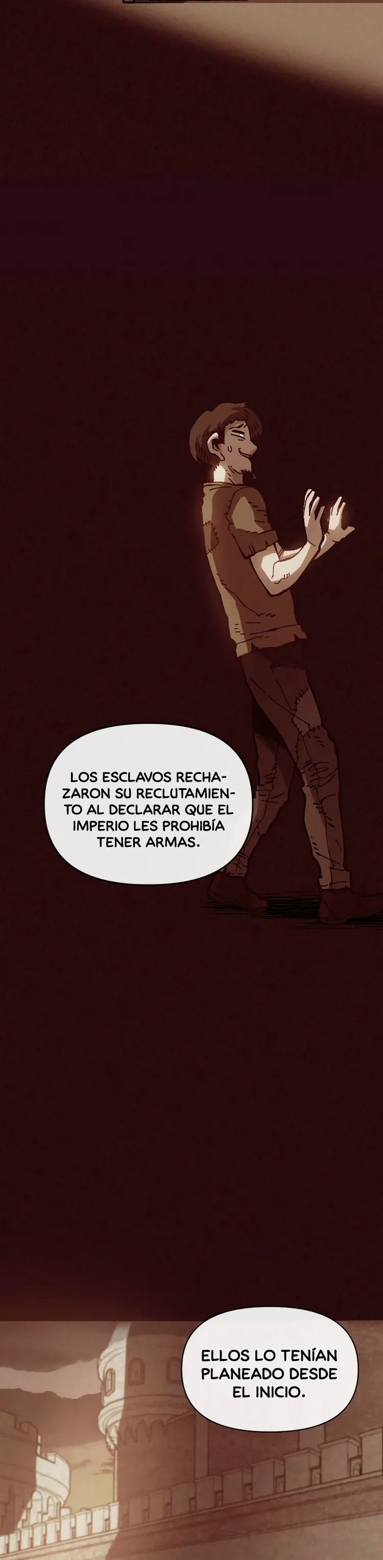 Esclavo B Capitulo 53 página 36