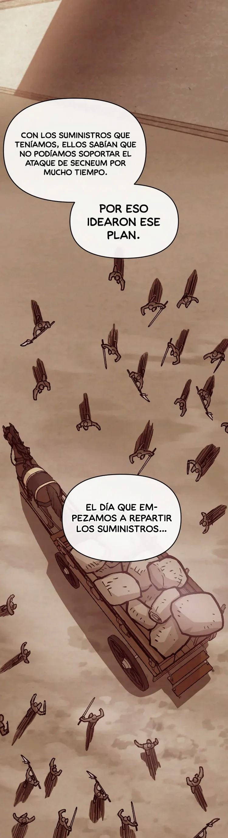 Esclavo B Capitulo 53 página 37