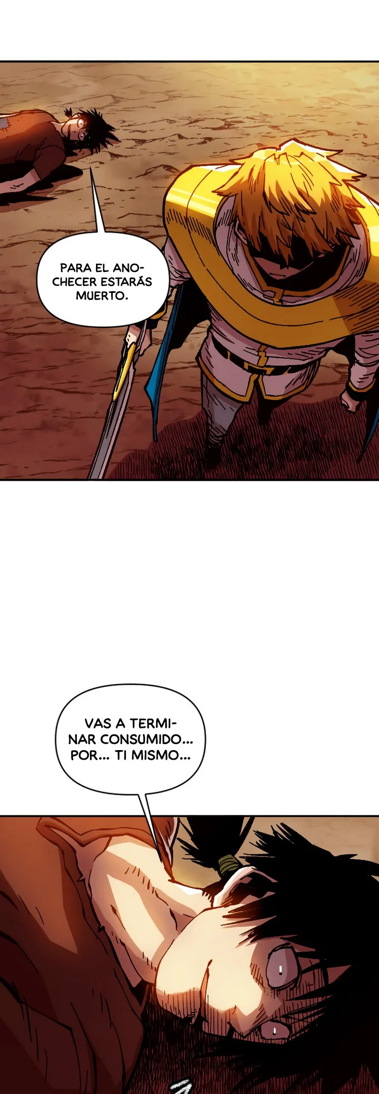 Esclavo B Capitulo 54 página 16