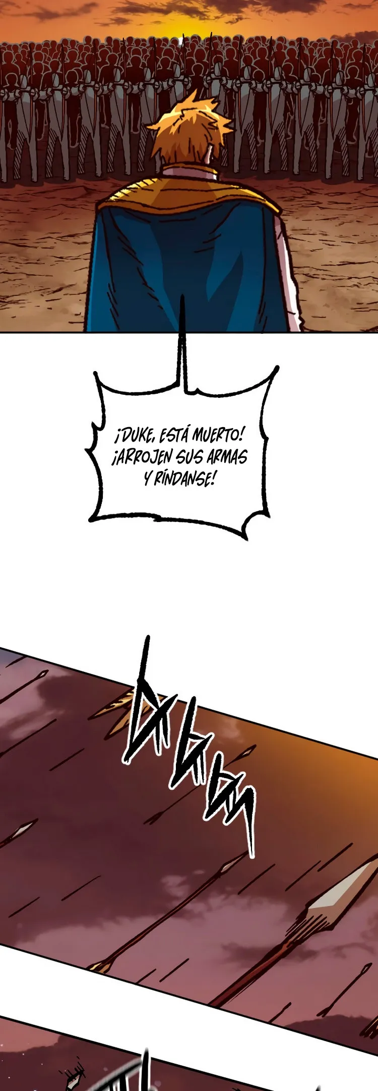 Esclavo B Capitulo 54 página 18