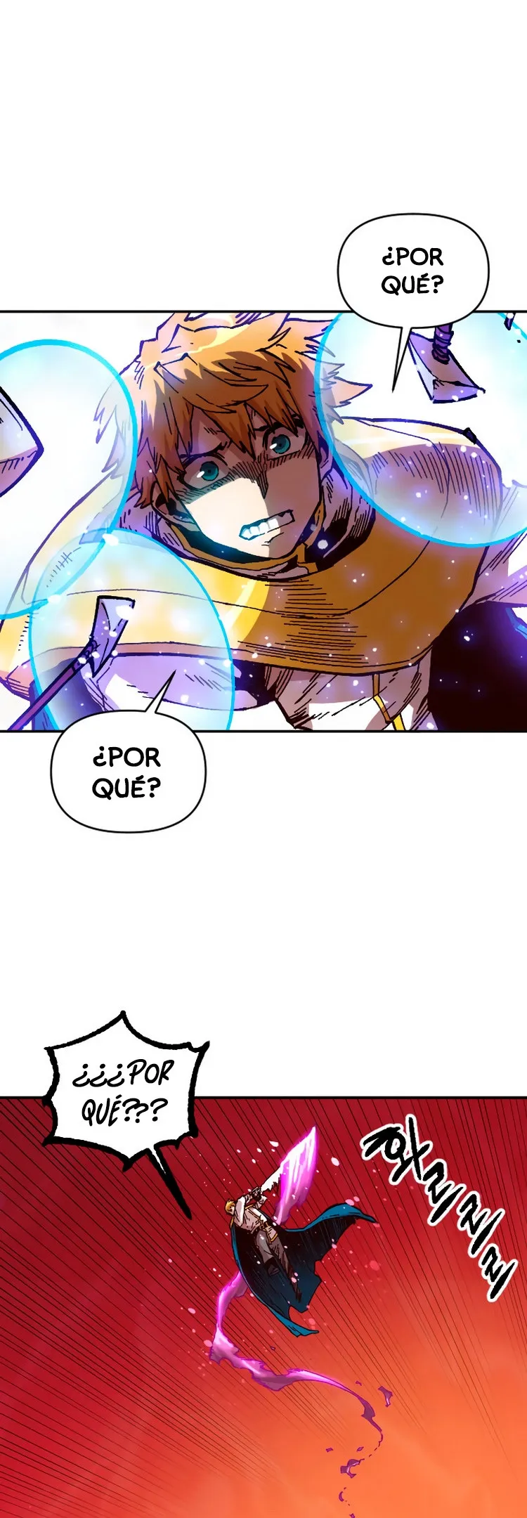 Esclavo B Capitulo 54 página 20
