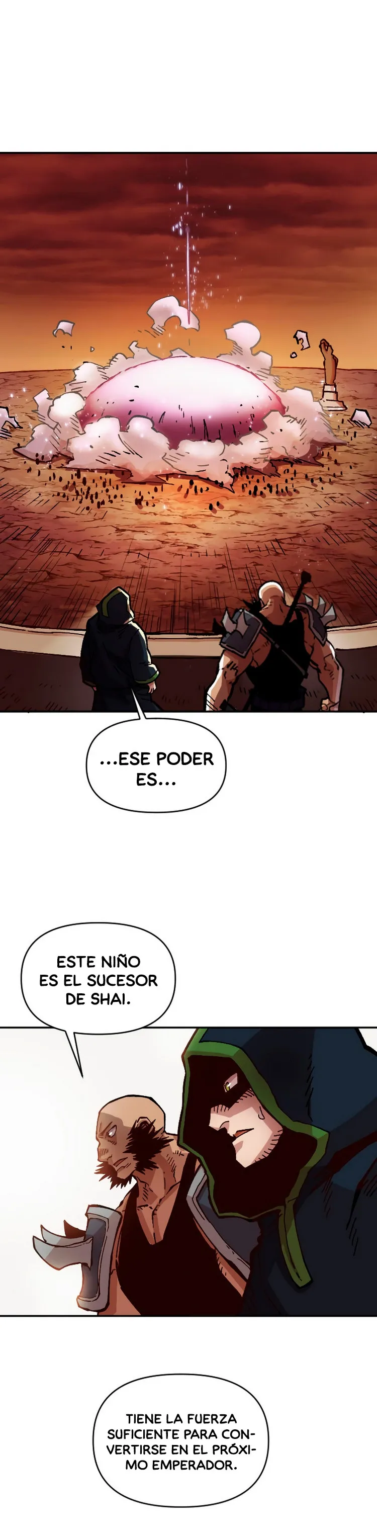 Esclavo B Capitulo 54 página 22