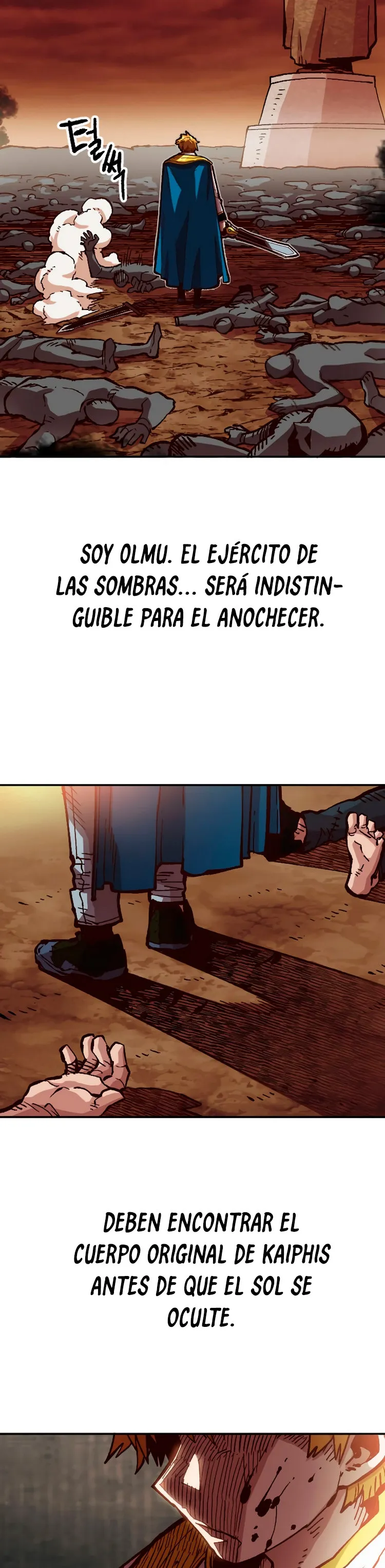 Esclavo B Capitulo 54 página 26