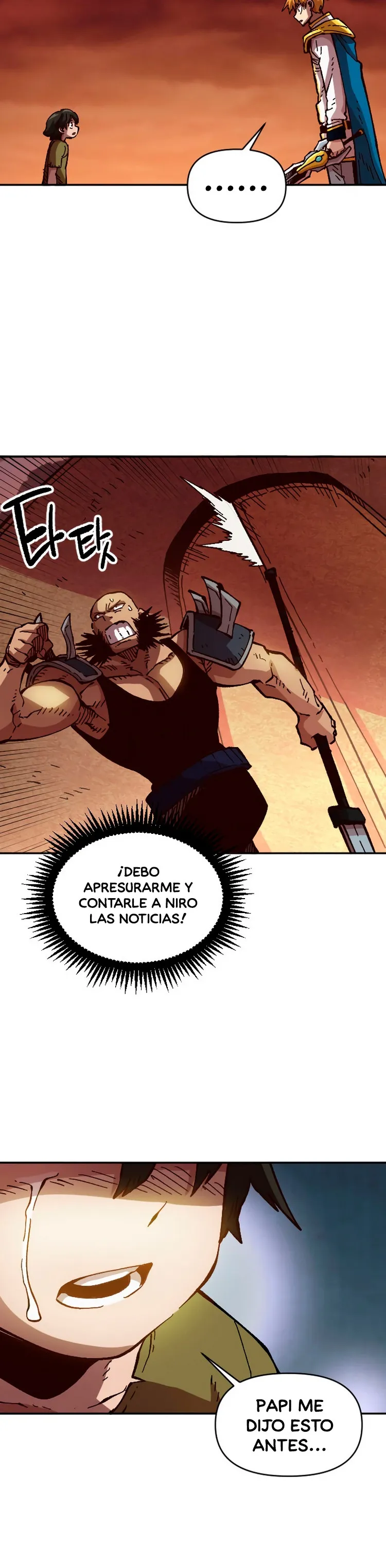 Esclavo B Capitulo 54 página 31
