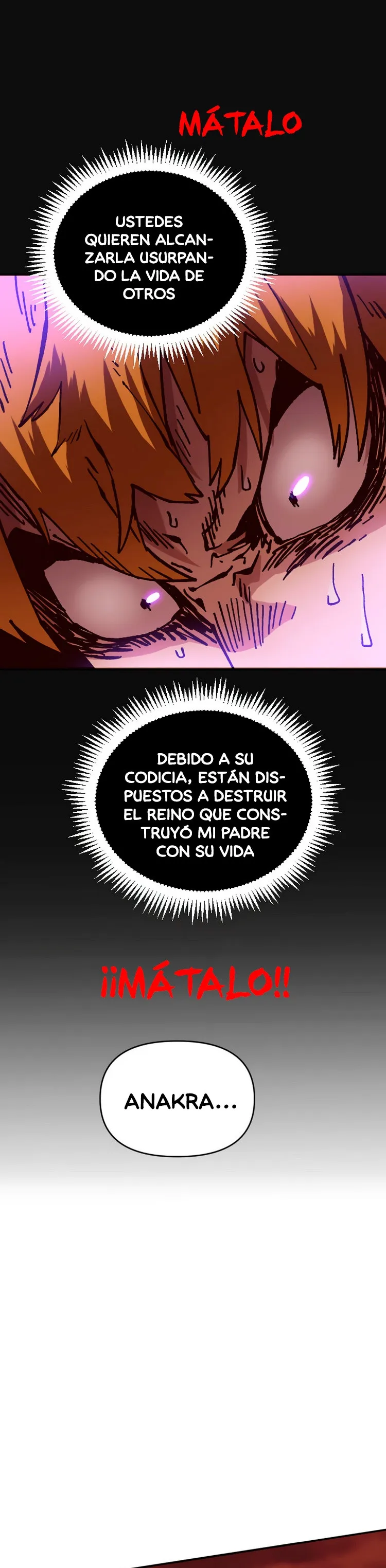 Esclavo B Capitulo 54 página 36