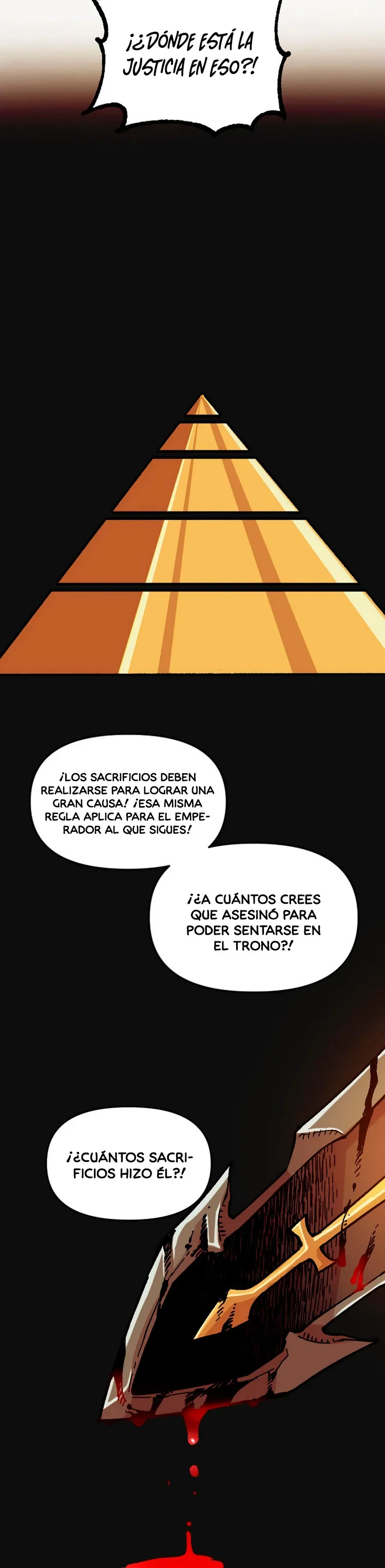 Esclavo B Capitulo 54 página 6