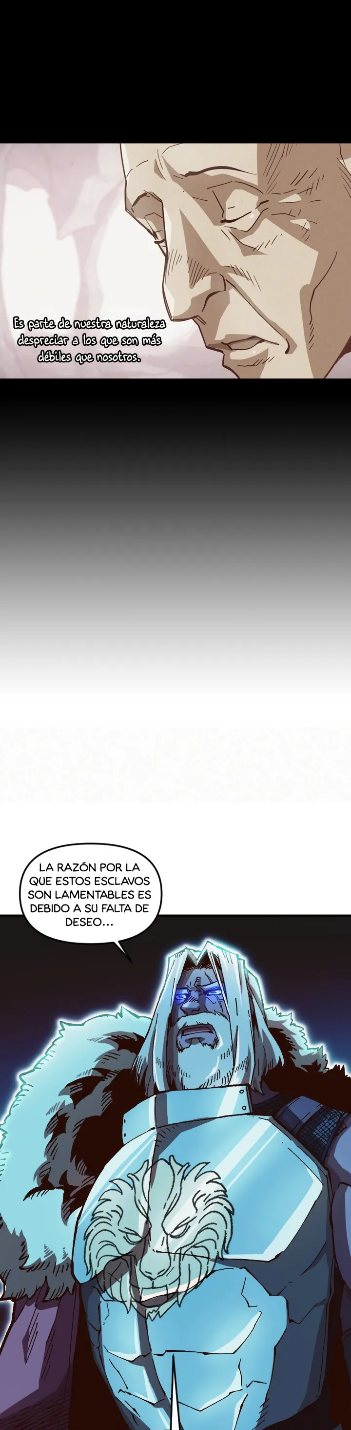 Esclavo B Capitulo 55 página 15