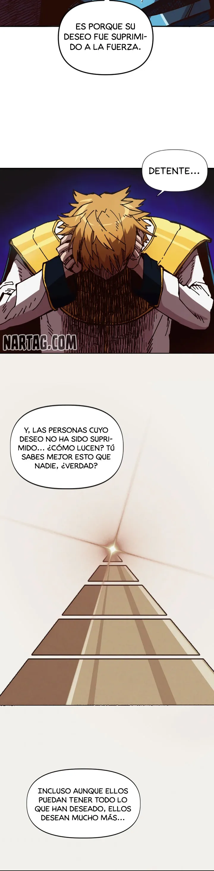 Esclavo B Capitulo 55 página 16
