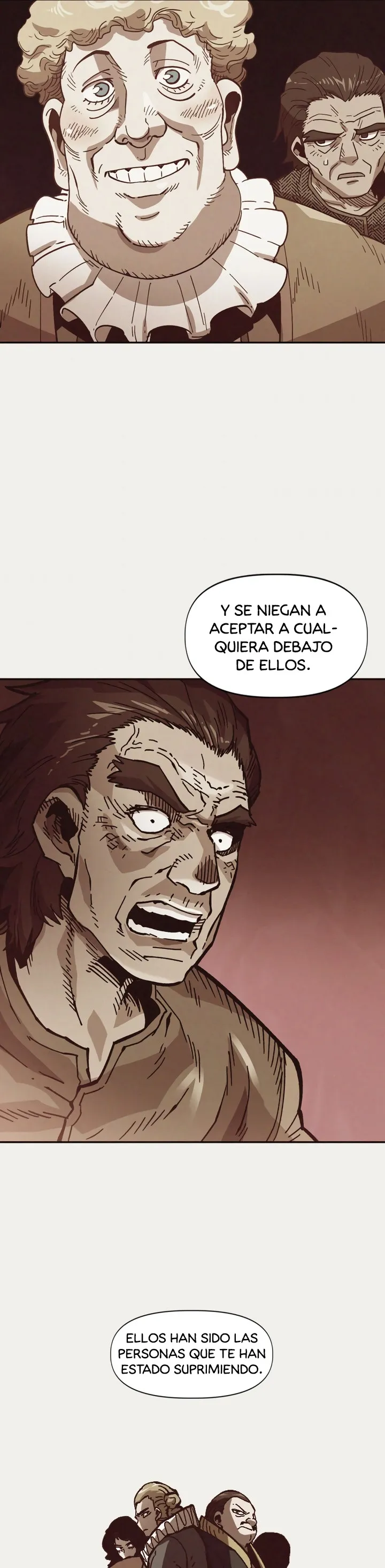 Esclavo B Capitulo 55 página 17