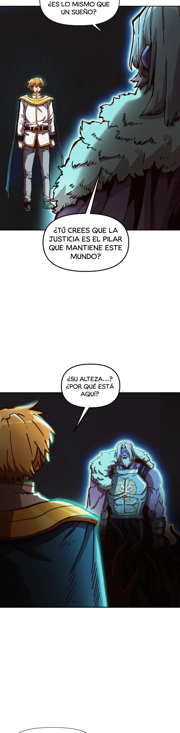 Esclavo B Capitulo 55 página 2