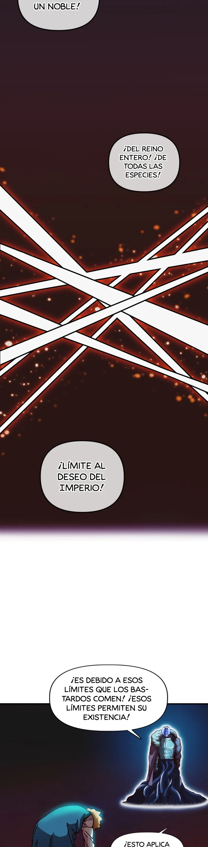 Esclavo B Capitulo 55 página 21