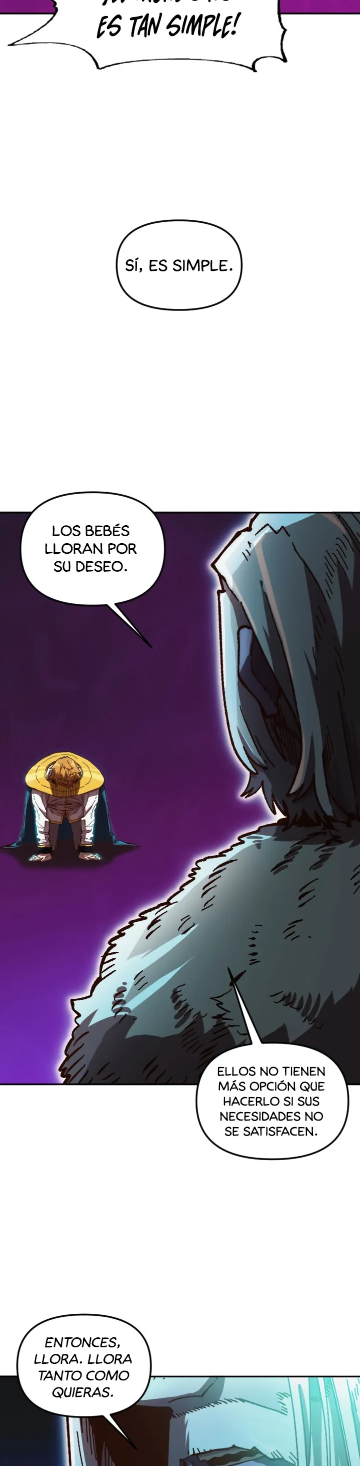 Esclavo B Capitulo 55 página 23