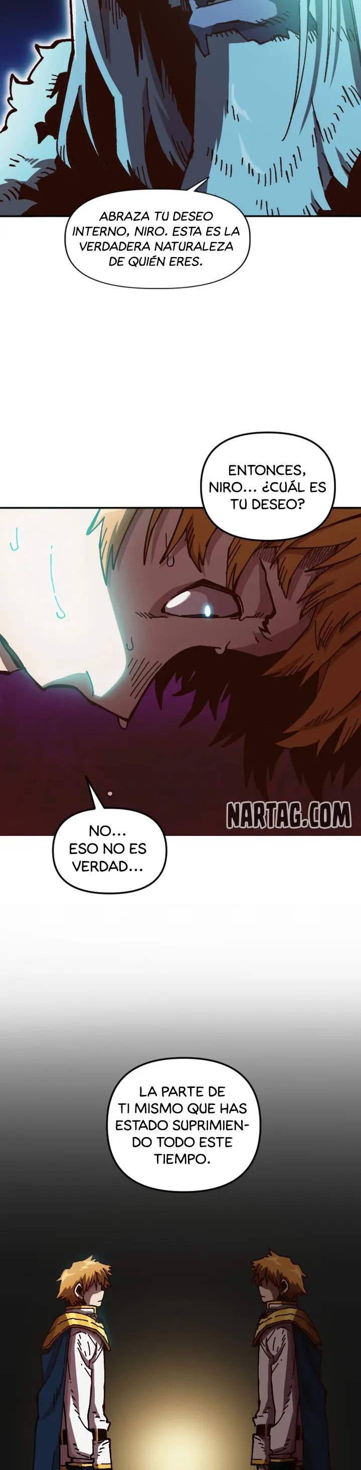 Esclavo B Capitulo 55 página 24
