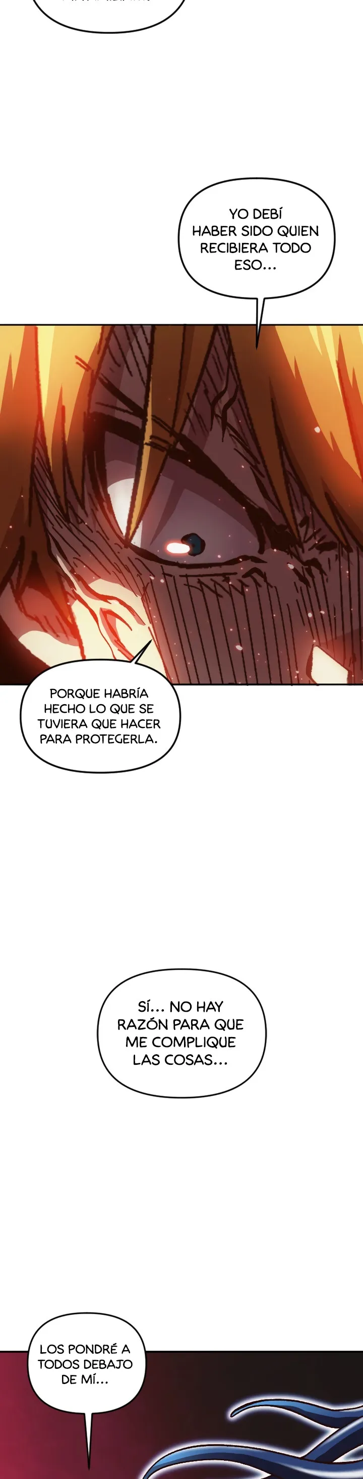Esclavo B Capitulo 55 página 28