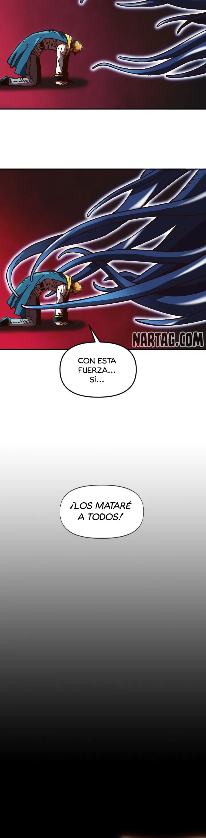 Esclavo B Capitulo 55 página 29