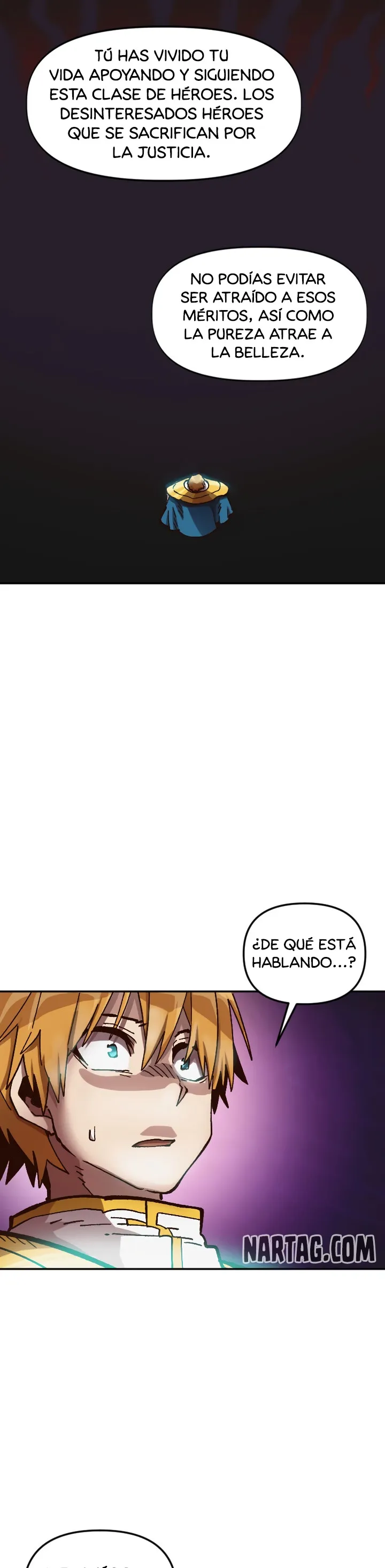 Esclavo B Capitulo 55 página 4