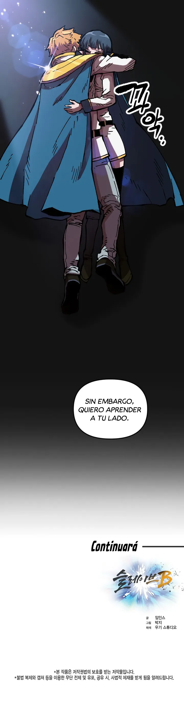 Esclavo B Capitulo 55 página 46