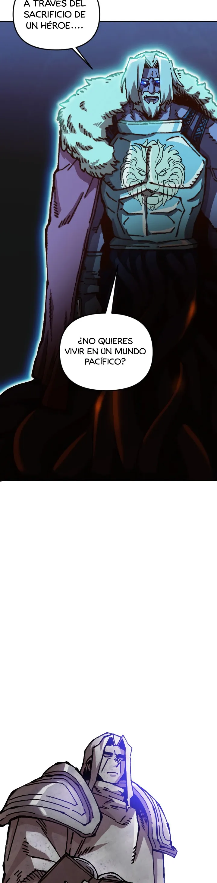 Esclavo B Capitulo 55 página 5