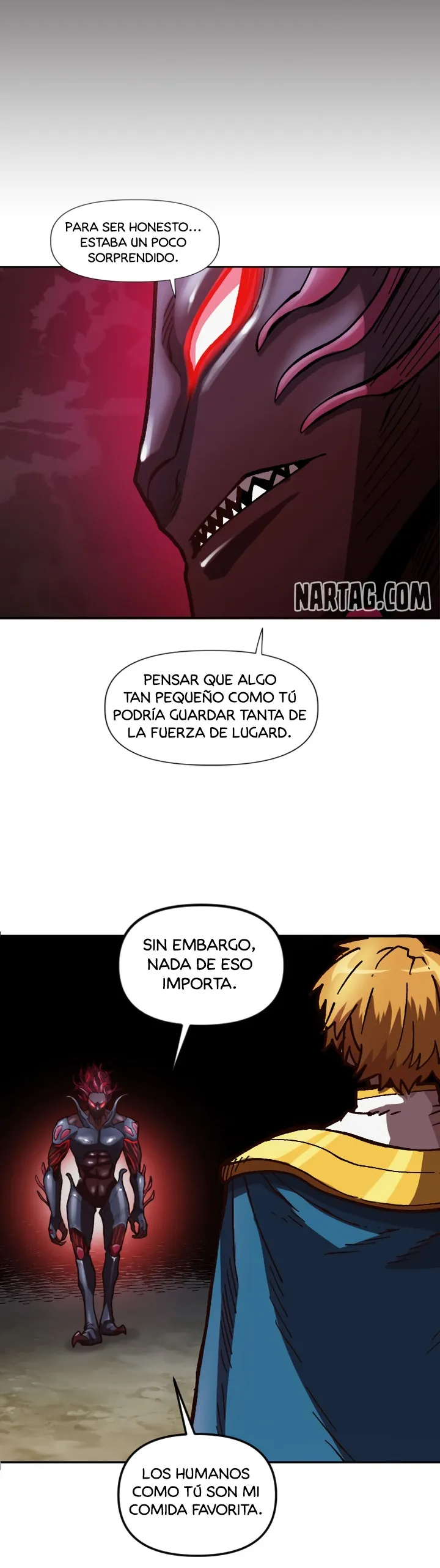 Esclavo B Capitulo 56 página 12