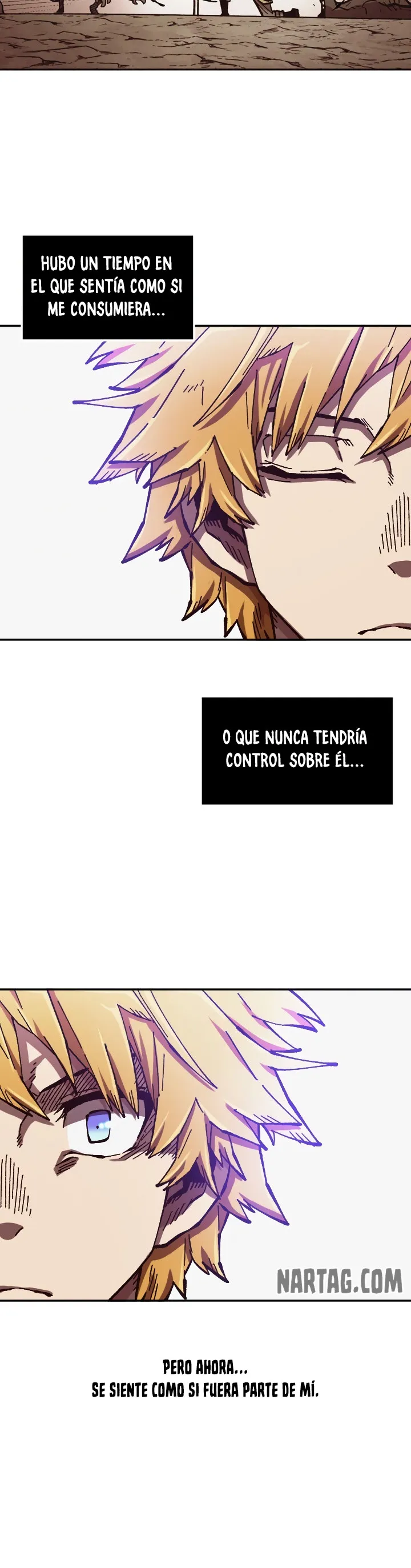 Esclavo B Capitulo 56 página 15