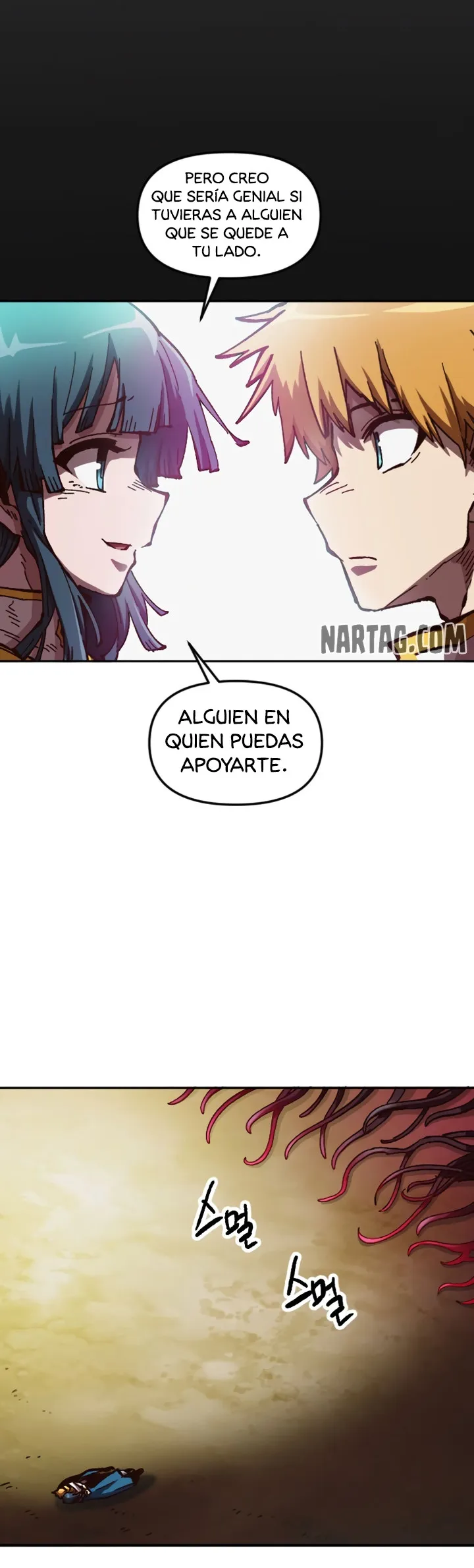 Esclavo B Capitulo 56 página 2