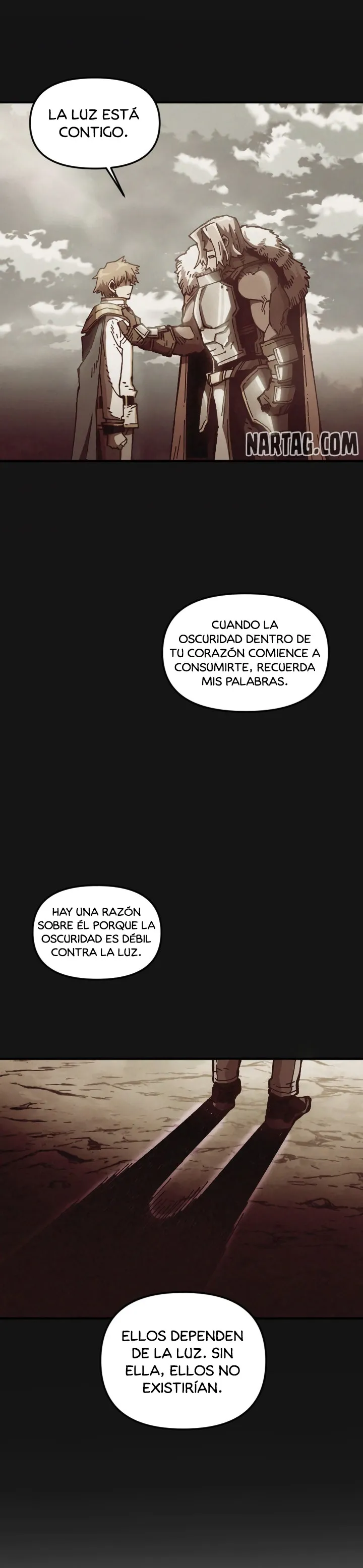 Esclavo B Capitulo 56 página 31