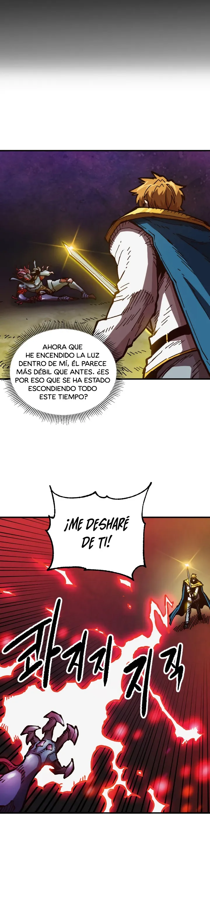 Esclavo B Capitulo 56 página 32